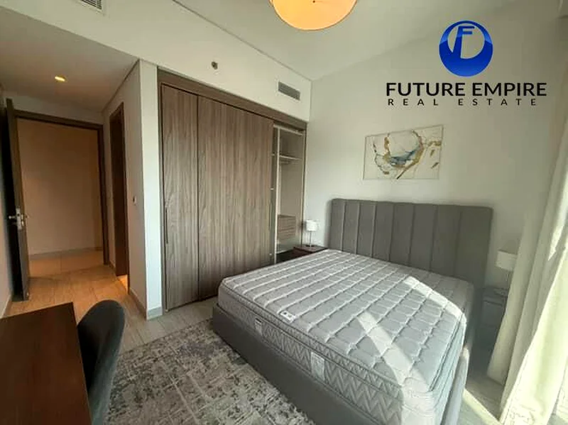Modern 2BHK | Vacant Unit | Beautiful Open Views63791791487874114