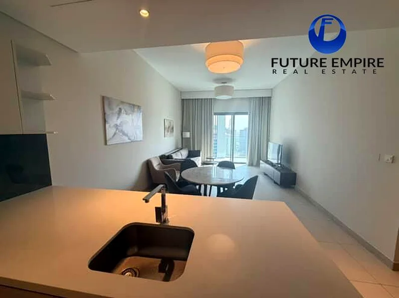 Modern 2BHK | Vacant Unit | Beautiful Open Views63791791487874112