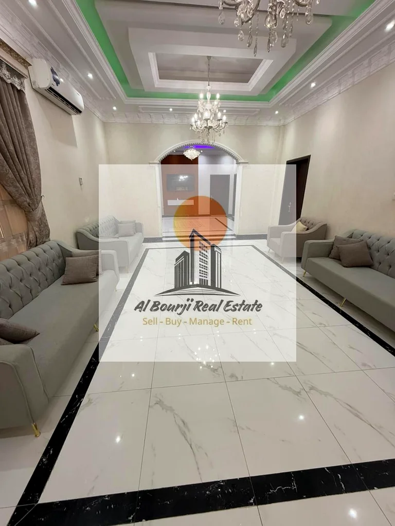 فيلا سكنية فاخرة أو للاستثمار بسعر حصري وموقع استراتيجي63869605934081114