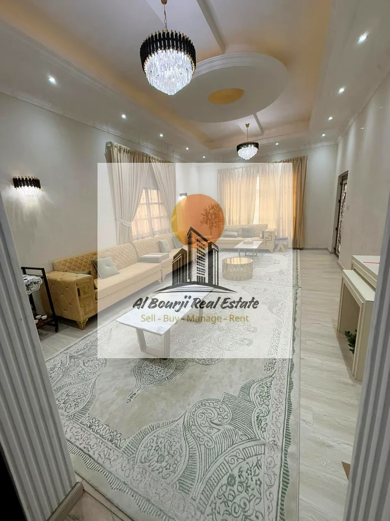 فيلا سكنية فاخرة أو للاستثمار بسعر حصري وموقع استراتيجي63869605934081112