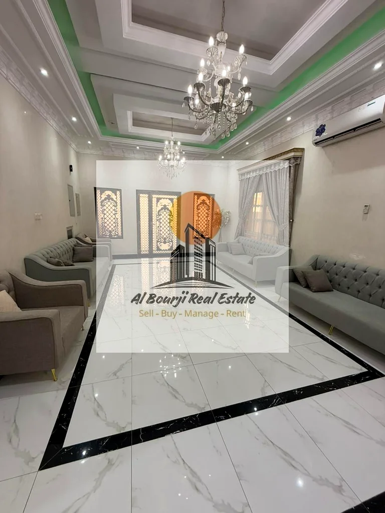 فيلا سكنية فاخرة أو للاستثمار بسعر حصري وموقع استراتيجي63869605934081113
