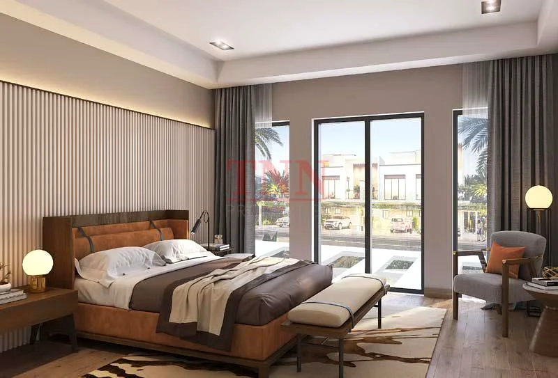 LUXURY TOWNHOUSE | NEXT TO AMENITIES | 1% PP64014294460547114