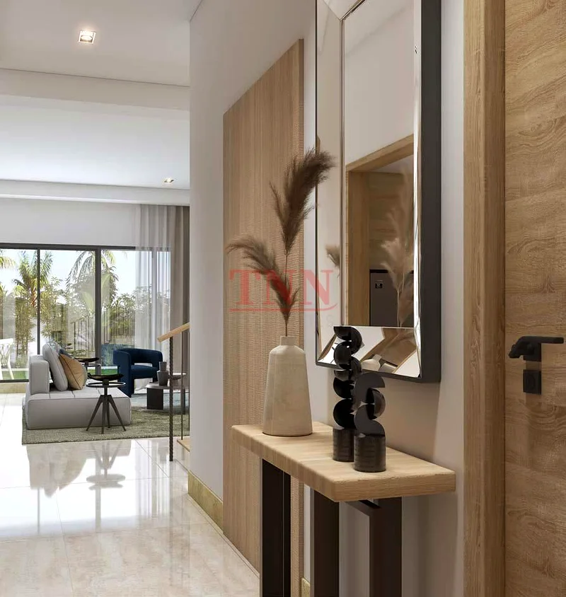 LUXURY TOWNHOUSE | NEXT TO AMENITIES | 1% PP64014294460547113
