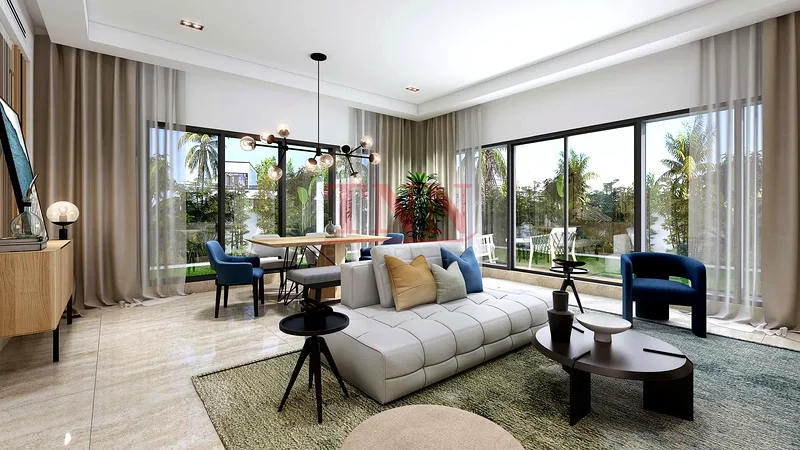LUXURY TOWNHOUSE | NEXT TO AMENITIES | 1% PP64014294460547110