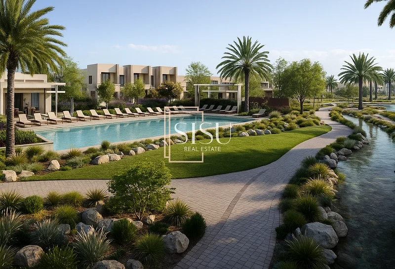 Single Row | Park Facing | Close to Amenities63947083998467111