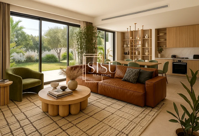 Single Row | Park Facing | Close to Amenities63947083998467112