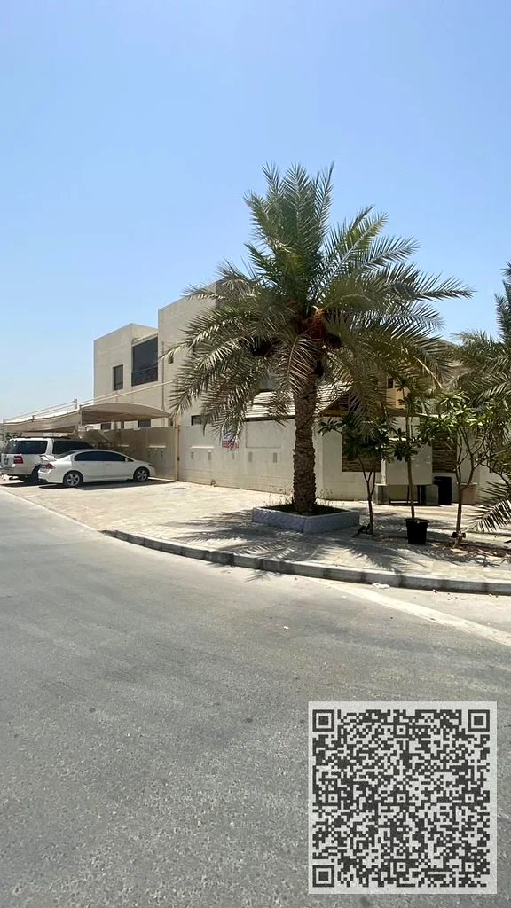 فيلا فاخرة مكونة من 5 غرف نوم مع مسبح للبيع في روضة 3 عجمان63878402943489110