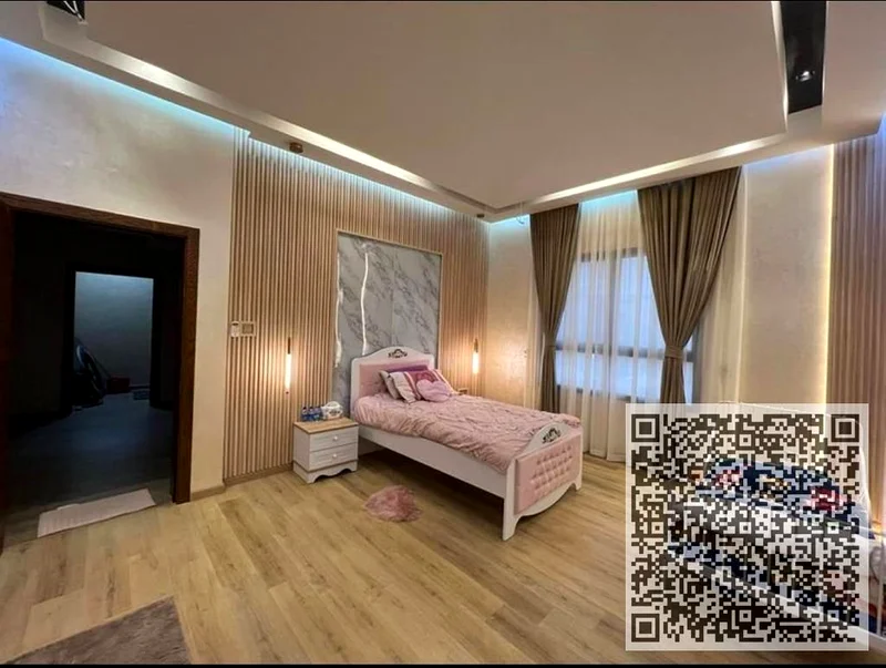 فيلا فاخرة مكونة من 5 غرف نوم مع مسبح للبيع في روضة 3 عجمان63878402943489114