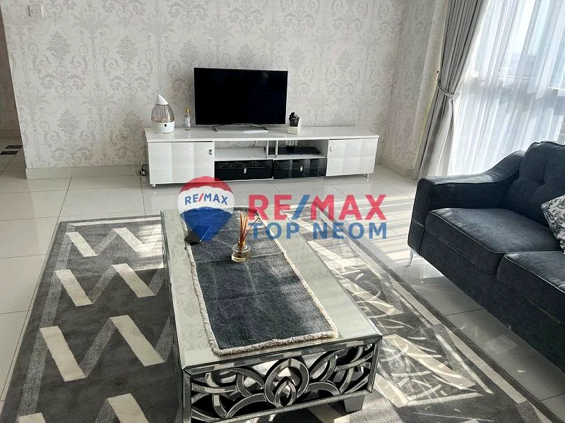 Prime Location || Fully Furnished || Highest Floor63789600626433112