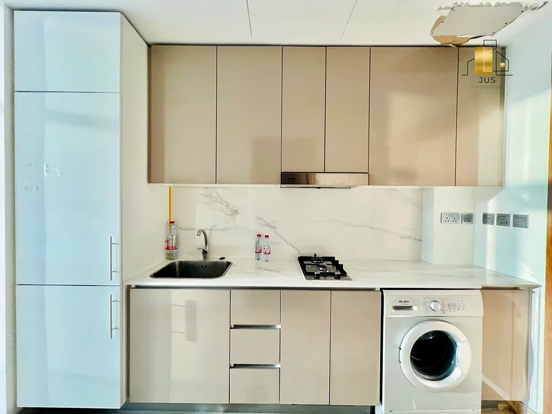 Biggest Layout | Chiller Free | Burj Khalifa and Lagoon Facing | Kitchen Appliances63803428028547112