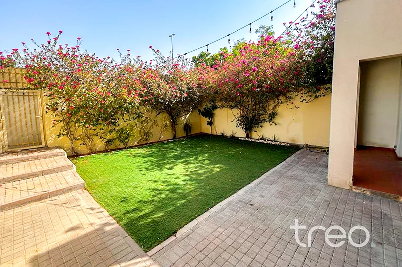 | فيلا | حديقة خاصة | سبرينغز 3 |63729025934723110