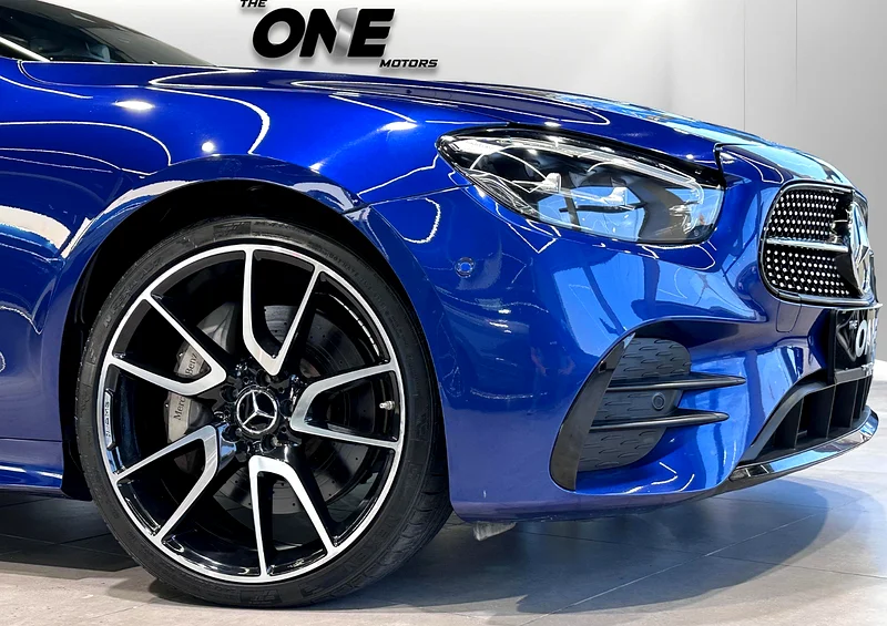 E 450 COUPE AMG63699044221953112