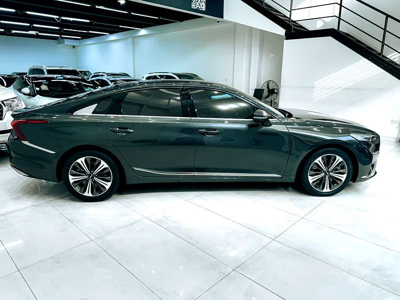 2024 KIA K8 3.5L V6// Warranty // service package // EMI Starting from 1,720 AED63699037039747112