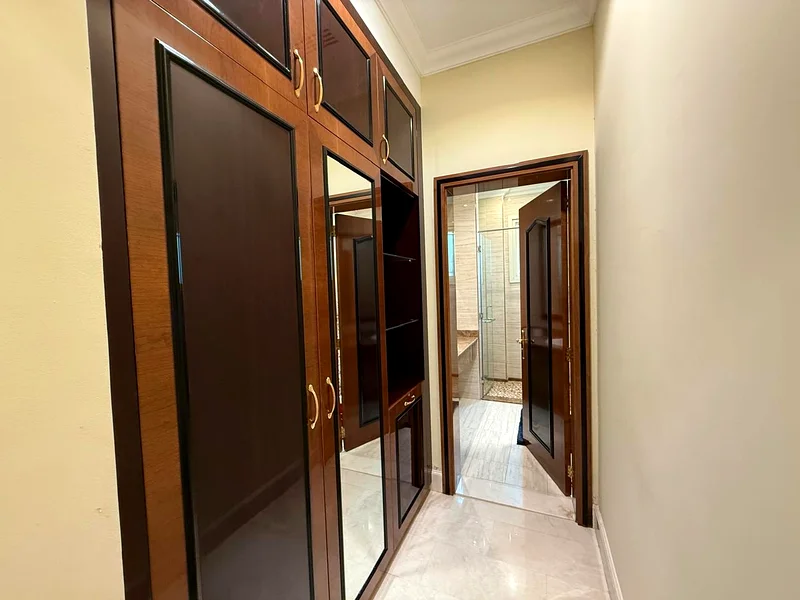فيلا مستقلة جديدة كليًا | 6 غرف نوم | حديقة63726391769218113