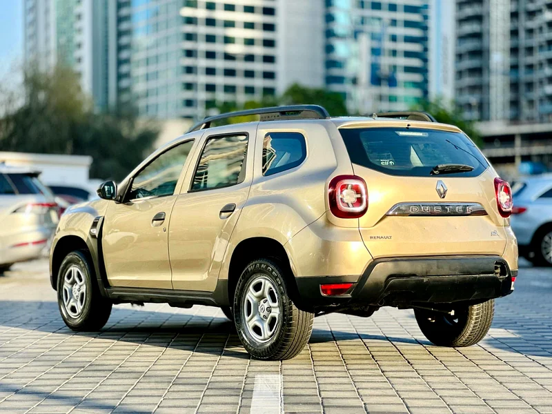 2020 RENAULT DUSTER63699028877571113