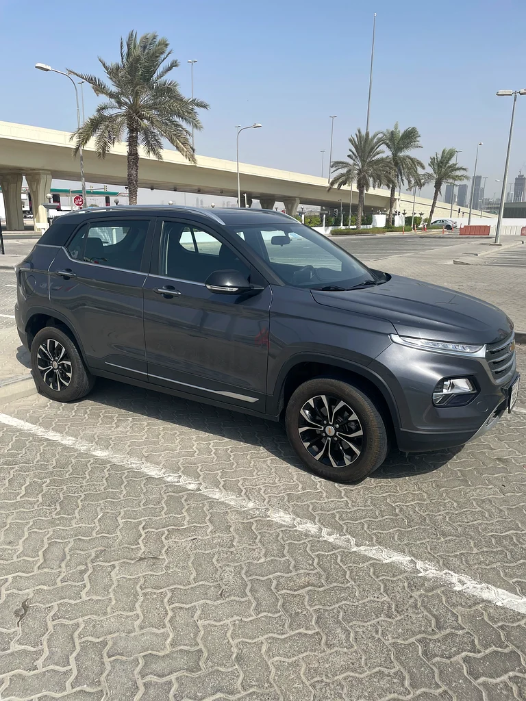 From first owner. Like new. No damage, no scratches. 5-year extended warranty from Alghand63699030793601113