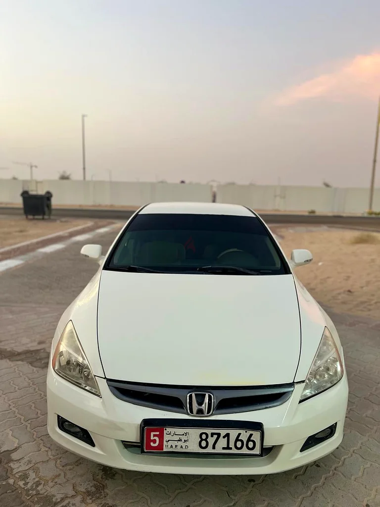 هوندا أكورد63699032910339114