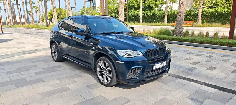 2014-BMW X6 X-Drive 35i-Top of the range-3.0L-6 Cyl-Excellent Condition63700944353411110