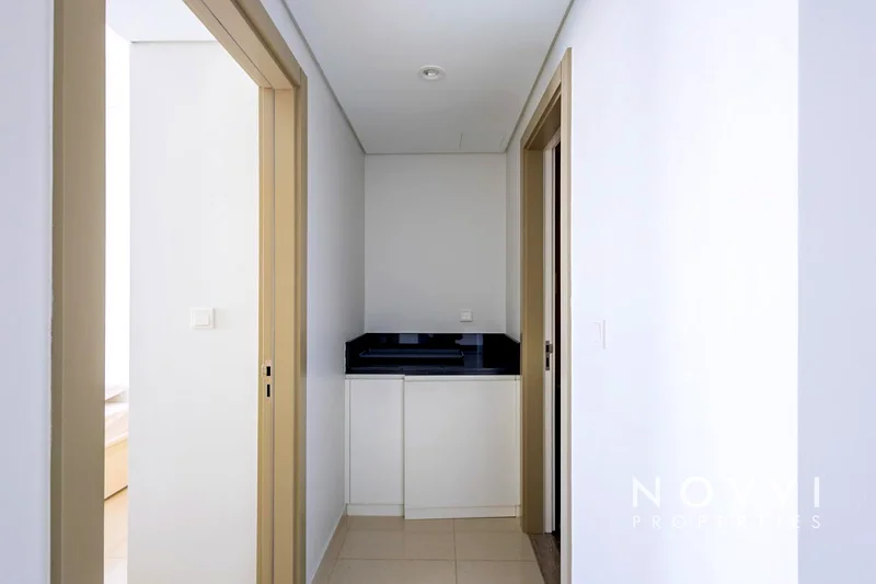 Fully Furnished | Vacant | Open View63794667008769113