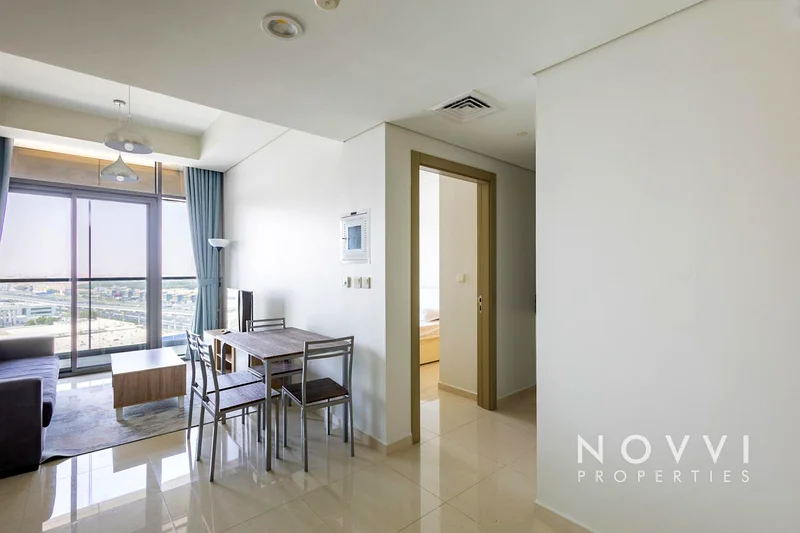 Fully Furnished | Vacant | Open View63794667008769112