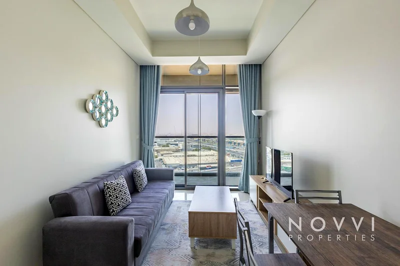 Fully Furnished | Vacant | Open View63794667008769114