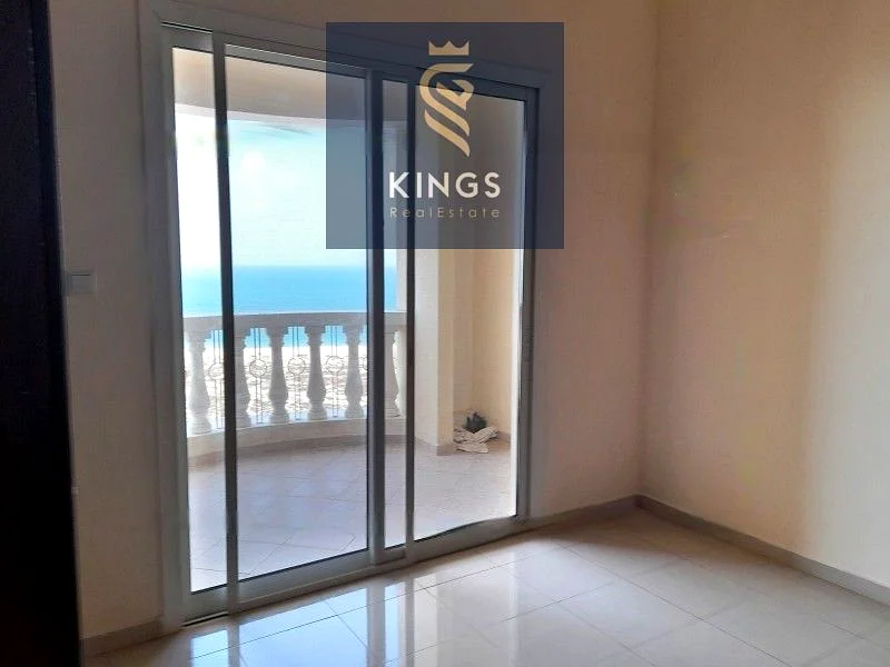 SPECTACULAR SEA VIEW | COZY STUDIO | SERENE COMMUNITY| GREAT AMENITIES63814456203394111