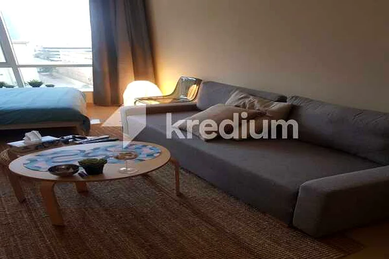 Spacious Studio Apartment | Move-In Ready | With Parking63748964436867111