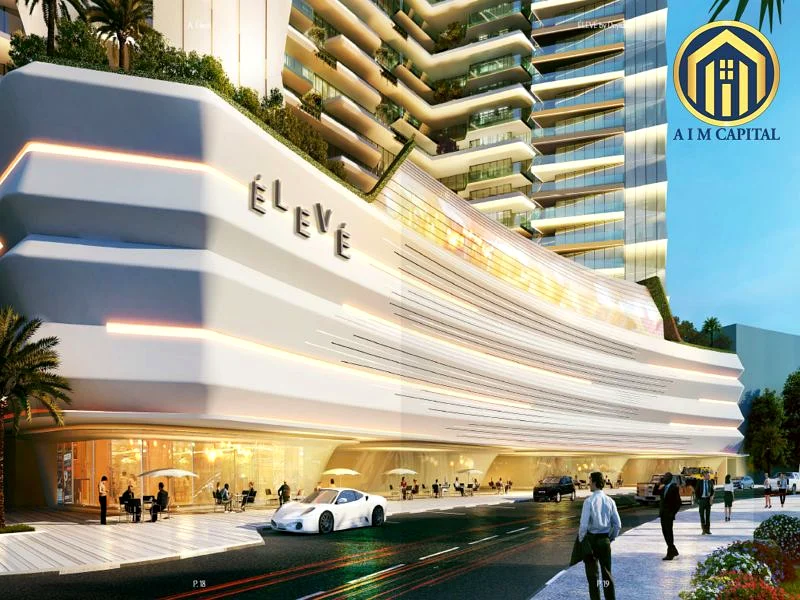 5 Units Left | Metro 1 Min Walk | Sh. Zayed Rd63940507143555110