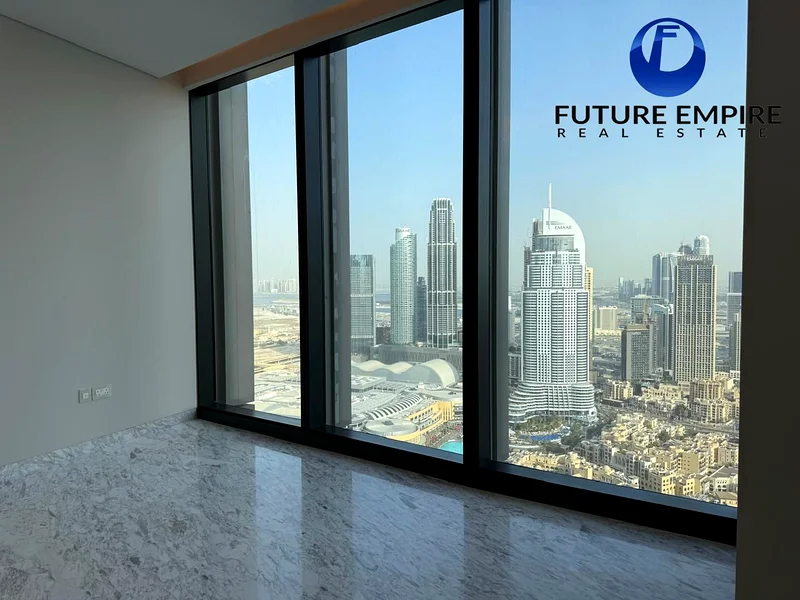 Burj Khalifa View | Luxury 4 BHK | Maid & Storage Room63769537348482113