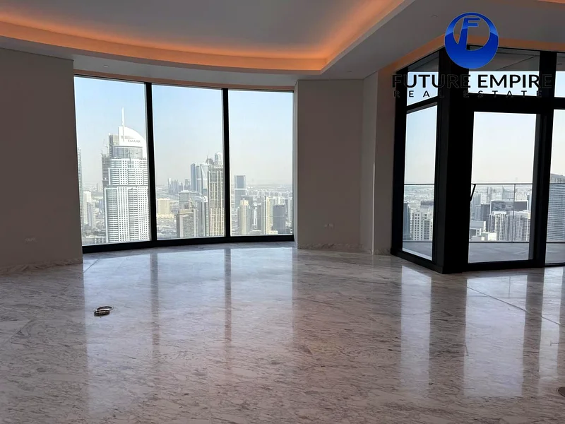 Burj Khalifa View | Luxury 4 BHK | Maid & Storage Room63769537348482114