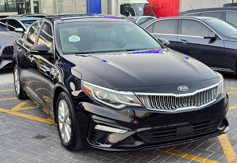 Kia optima ex 201663699037785091110