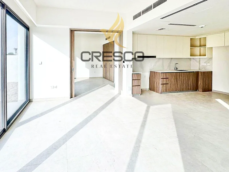 Ready Unit | Close to Pool | Green Belt63947307154433111