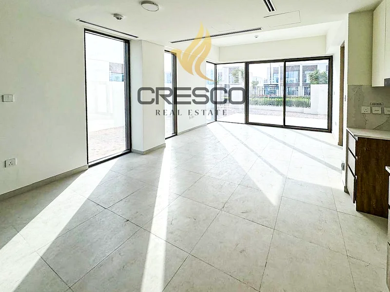 Ready Unit | Close to Pool | Green Belt63947307154433113