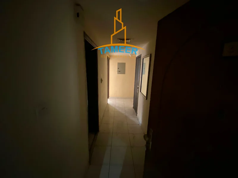 شقة مكونة من غرفتين نوم للإيجار في المجزّر 263812618040835114