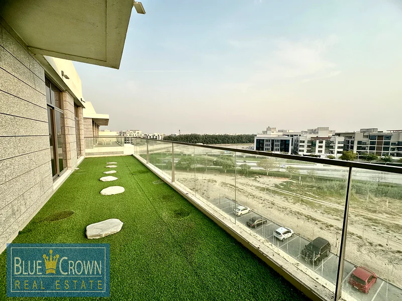 BIG TERRACE BALCONY OPEN VIEW BIG SIZE 2 BEDROOM63800399171073110
