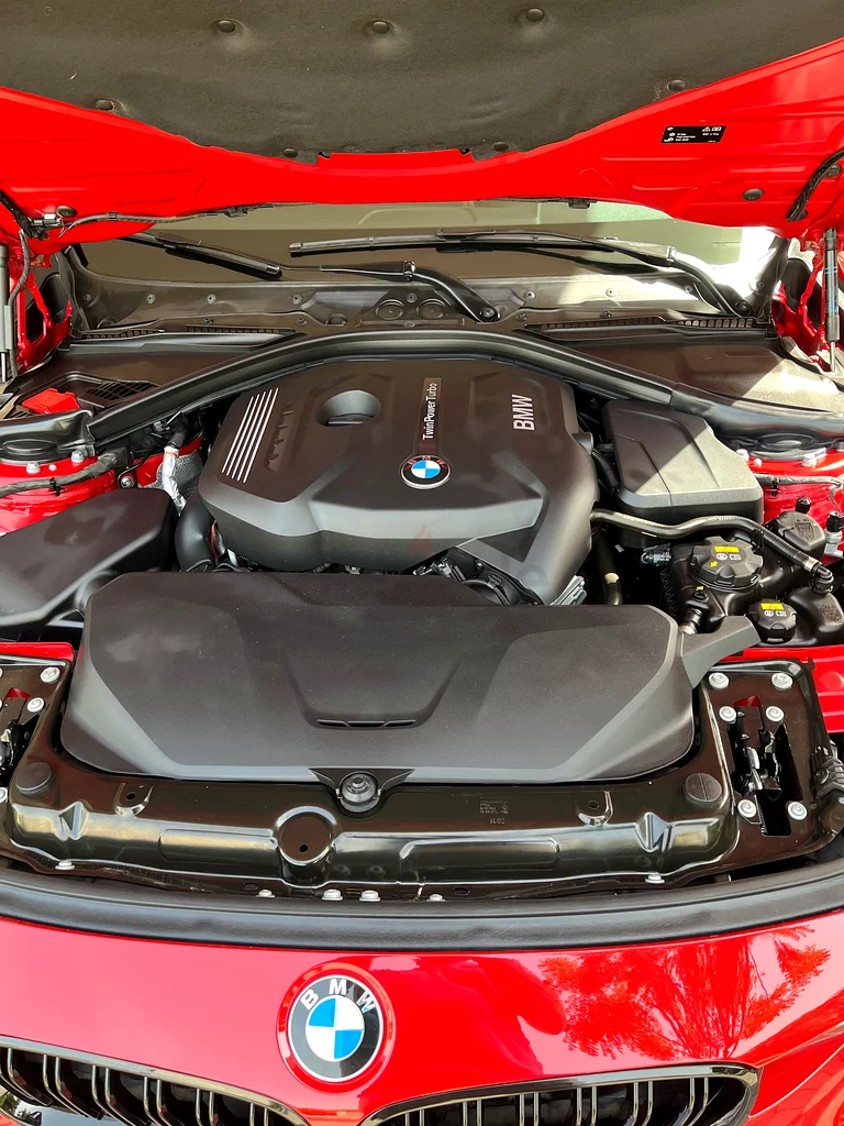 330I M Pack63700381218177113