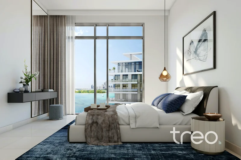 Water Front | High Floor | Genuine Resale64027504851586114