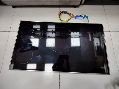 Miele KM 6669 Induction Hob