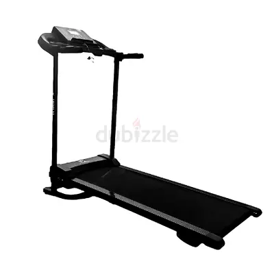 TA SPORT HOME ELECTRIC TREADMILL 1.0HP