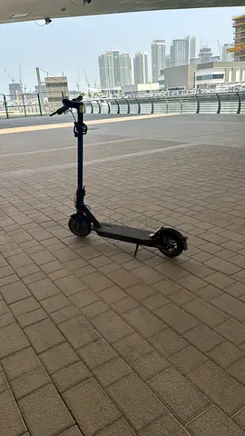Mi electric scooter pro 2 to for sale one charge up to 45km  per charge. Battery is still like new