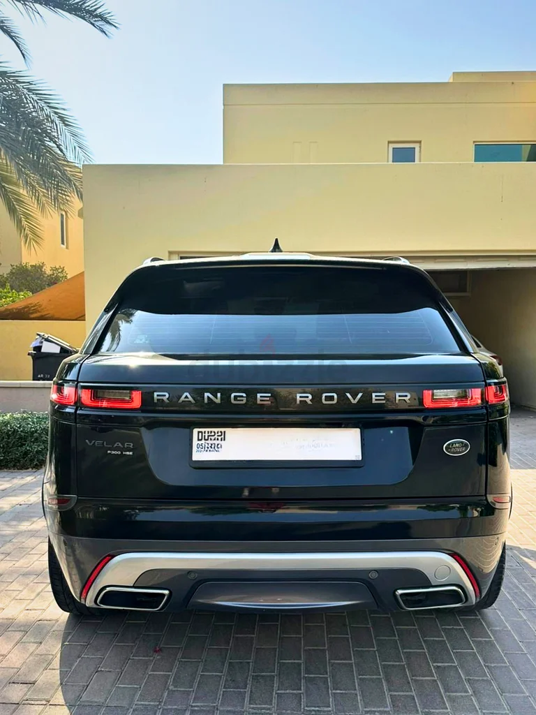 Range Rover Velar63699059913603114