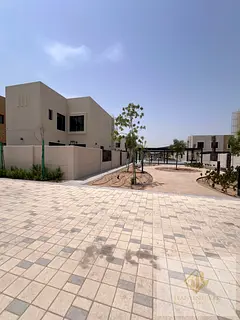 Brand New Villa in sharjah/corner unit/ No service charge for 5years/ Prime location / spacious, Fur