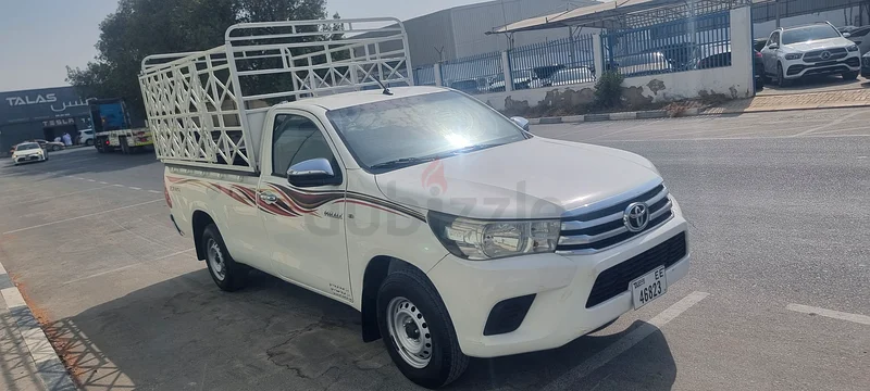 TOYOTA HILUX.2.DOOR.4x263699052234243110