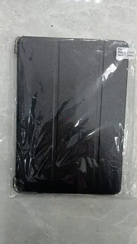 NEW UNKNOWN BRAND CASE FOR IPAD 10.2/10.5 BLACK