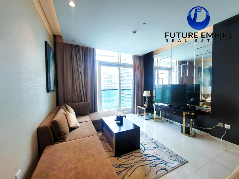 Fully Furnished Studio | Prime Location | Ready to Move63769935145859112