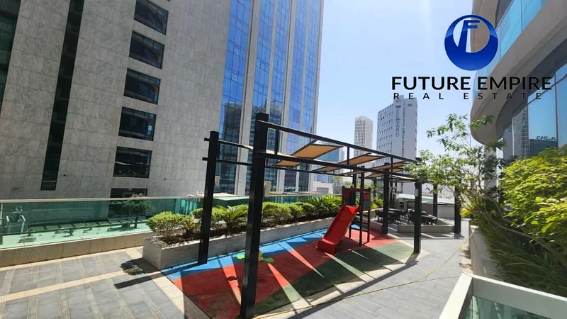 Fully Furnished Studio | Prime Location | Ready to Move63769935145859113