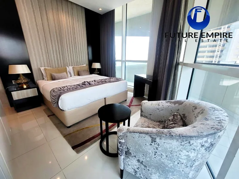 Fully Furnished Studio | Prime Location | Ready to Move63769935145859110