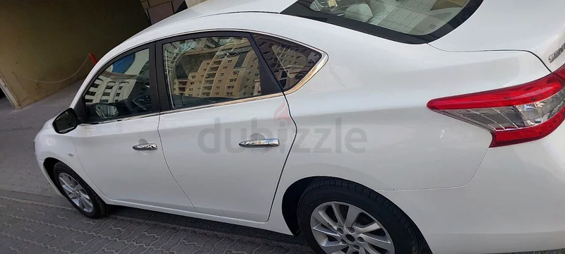 بيع عاجل: نيسان سنترا 
الحالة: ممتازة | السنة: 2016 | المسافة المقطوعة: 12700063699055967617113