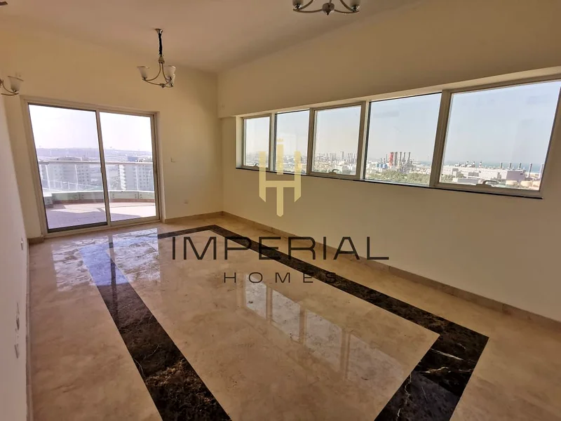 2 Bed | 1450sqft | Balcony | @95k63773446457987110