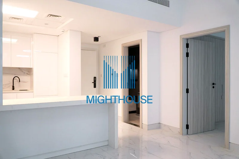 Hot Deal | Stylish 1 BR | Pool View| Move-In Ready63787921533186110